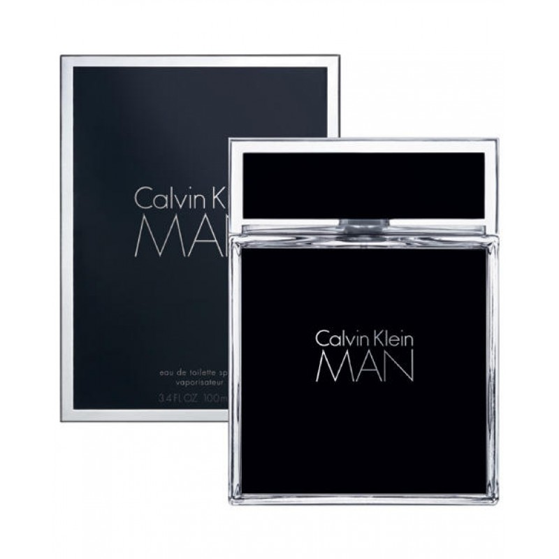 Calvin Klein Man EDT 50ml за мъже